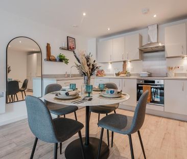 2 bedroom apartment to rent - Photo 6