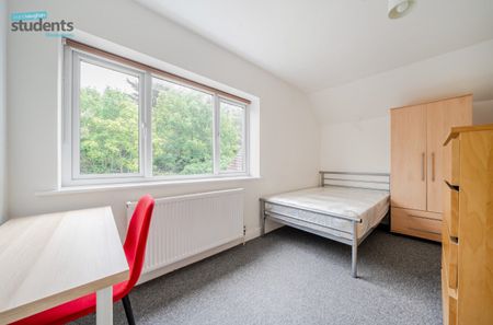 7 bedroom house to rent - Photo 2