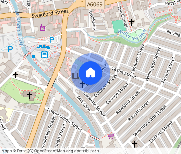 Romille Street, Skipton, North Yorkshire, BD23 - Photo 1