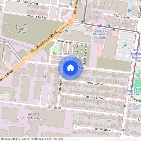 2/43 Wattle Road, Maidstone