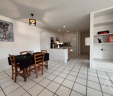 Location appartement 3 pièces, 78.59m², Bourges - Photo 5