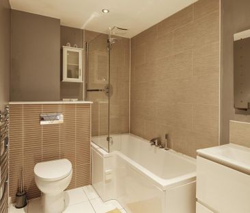 1 bedroom flat to rent - Photo 3