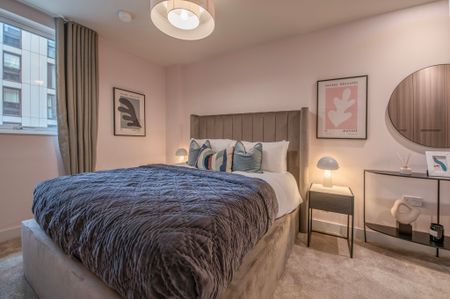 New York Square, Leeds City Centre - Photo 4