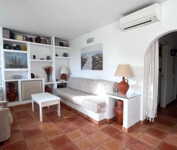 Apartamento de alquiler en Carrer de la Guàtlera, Jesús - Foto 3