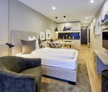 Wunderschönes voll möbliertes 1-Zimmer-Apartment Smart in Stuttgart... - Photo 5
