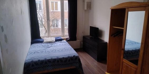 Chambre meublée Vrijheidslaan, Amsterdam - À louer - Photo 3