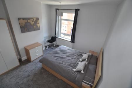 Howe Street, Derby, City Centre, DE22 - Photo 5