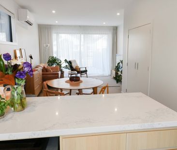 Petone Townhouse - Photo 5