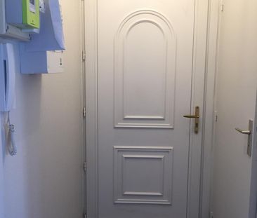Location Appartement 1 pièce 26m² AVON 77210 - Photo 5