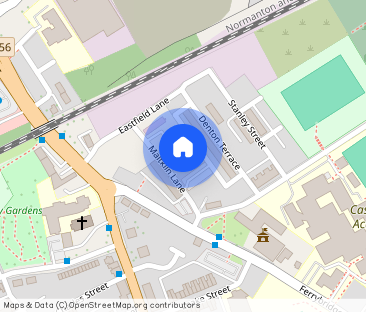 Gladstone Terrace, Castleford - Photo 1