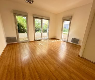 Location Appartement 2 pièces 48m² - Photo 2