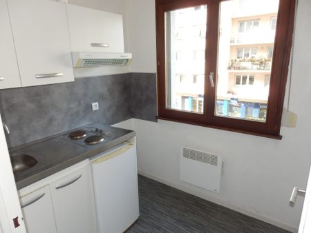 Location Appartement 2 pièces 40m² STRASBOURG 67200 - Photo 5