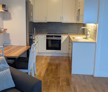 Fyrislundsgatan, Uppsala - Foto 3