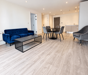 1 bedroom apartment to rent - Photo 1