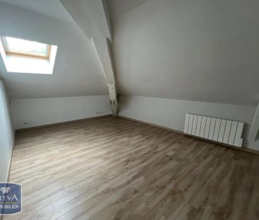 Appartement à louer 3 pièces 87.44m² - Photo 6