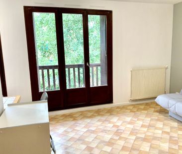 Appartement T1 à louer à Orthez - Réf. 28732 - Photo 1