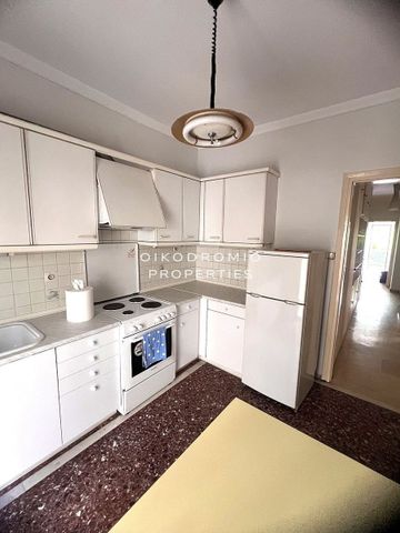 Διαμέρισμα για ενοικίαση Διοικητήριο (Κέντρο Θεσσαλονίκης) - Photo 4