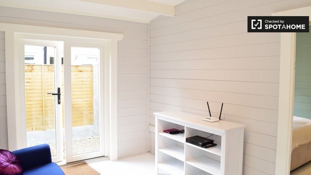 1-bedroom house to rent for 1 person in Tallaght, Dublin - Photo 1