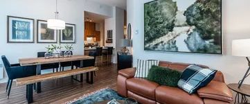 Appartement · 76 m² · Pointe-Claire - Photo 1