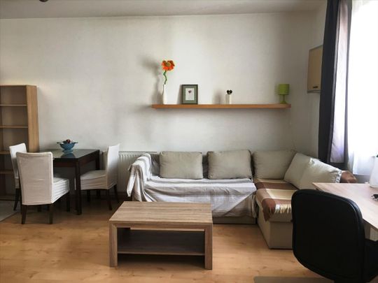 Kiadó felújított lakás - Pécs - Fotó 1