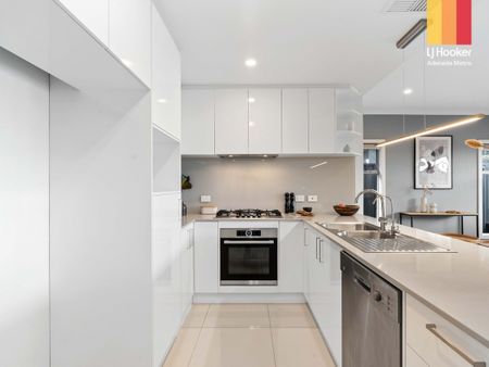 7F Arabella Court, Marden SA 5070 - Townhouse For Rent | Domain - Photo 2