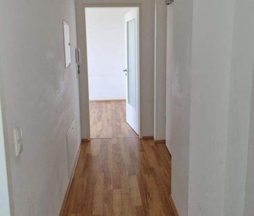 Nah am Großen Garten! Die perfekte Wohnung mit optimaler Raumauftei... - Foto 1