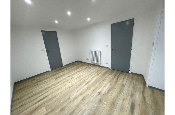 Appartement - ST JEOIRE - 35m² - 1 chambre - Photo 1