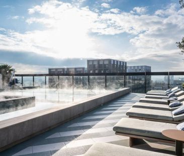 Studio to rent - Photo 5