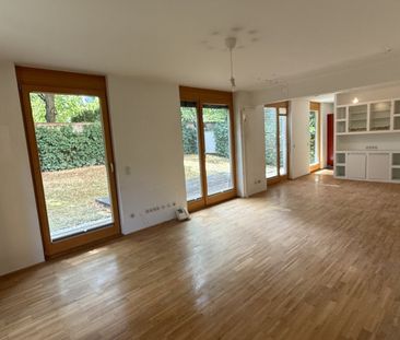 GARTENWOHNUNG: 4-Zimmer in ruhiger Lage mit Eigengarten! - Photo 3