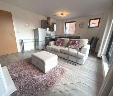 City Gate, Castlefield, M15 - Photo 1