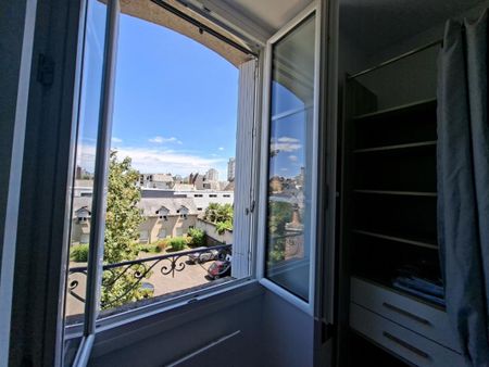 Appartement T2 à louer - 29 m² - Photo 3