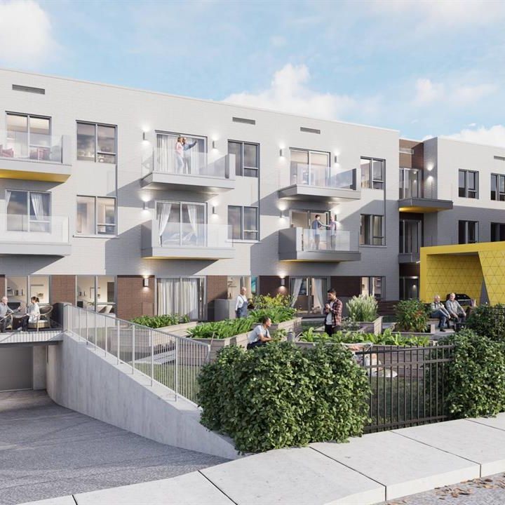 3 1/2 - 675 RUE BONAVENTURE, Trois-Rivieres - Photo 1