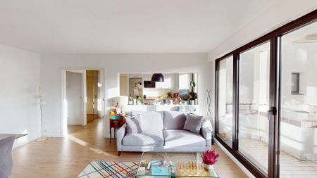 Location Appartement 3 pièces 69m² - Photo 4