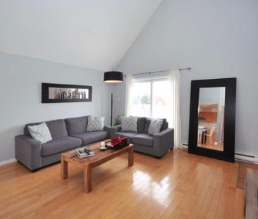 Appartement à louer - Photo 4