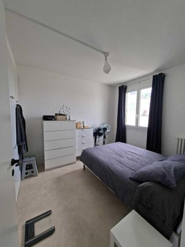 Location Appartement 3 pièces 64m² BORDEAUX 33200 - Photo 3