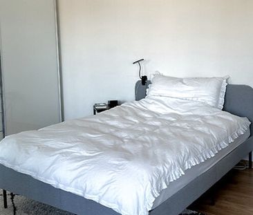 1½ Zimmer-Wohnung in Basel - Gundeldingen, möbliert, auf Zeit - Photo 5