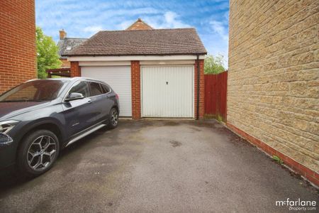 3 bedroom semi-detached house to rent - Photo 4