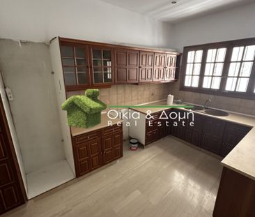 Ενοικίαση κατοικίας, 92 τ.μ., Περιστέρι, 550 € - Photo 1