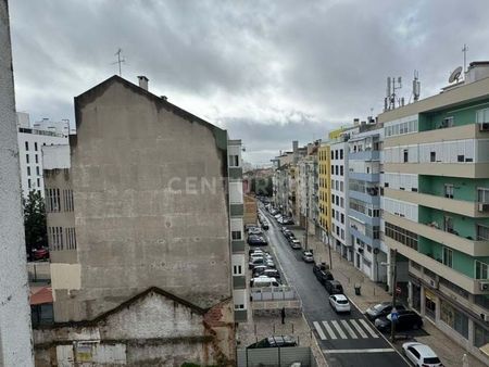 Marvila, Lisbon - Photo 2