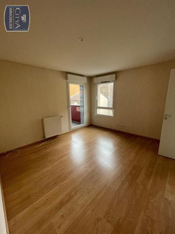 Location Appartement 4 pièces 93m² BELFORT 90000 - Photo 4