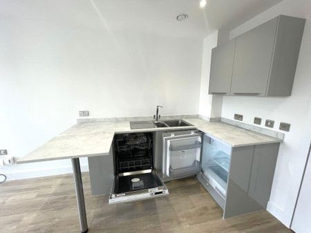 1 bedroom apartment to rent - Photo 4