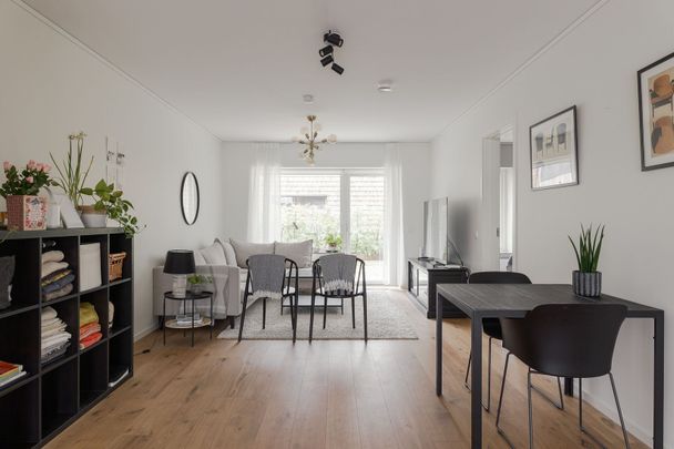 Trummenvägen, Växjö - Foto 1