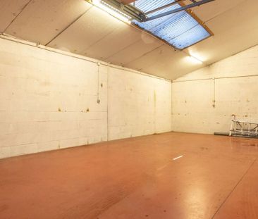 Appartement te huur in Niel voor € 800 met 1 slaapkamer - Photo 1