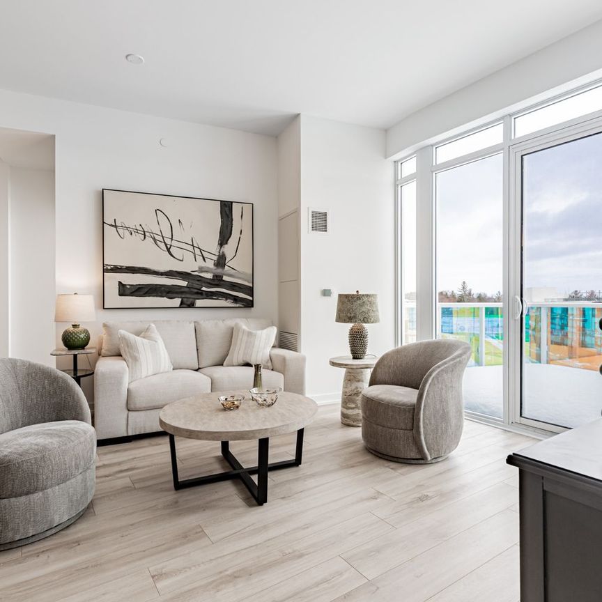 For Lease - 333 Sunseeker Avenue Unit# 620, Innisfil, Ontario - Photo 1