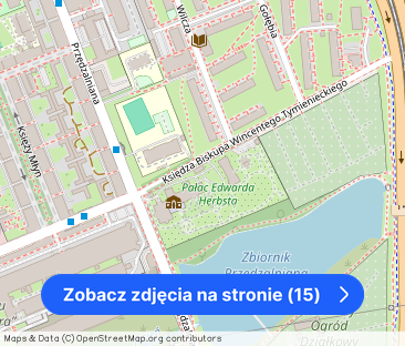 2-pok. 46 m2, 5 piętro, ul. Tymienieckiego 64 – zdjęcie 1