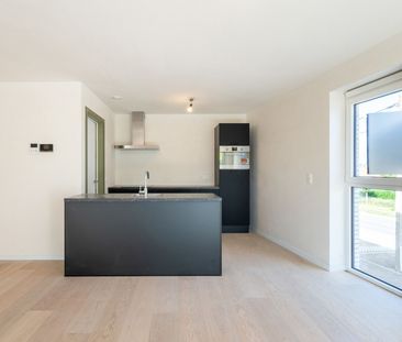 Energiezuinig nieuwbouwappartement van 111m2 te huur! - Photo 4