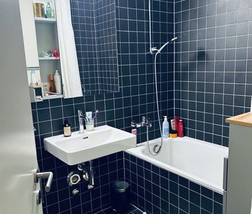 APPARTEMENT 41/2 PIÈCES À BERNE, MEUBLÉ, TEMPORAIRE - Photo 6