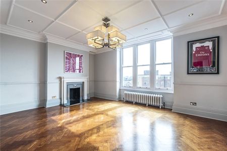 5 bedroom flat to rent - Photo 3