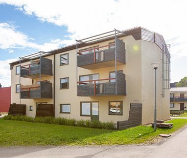 Östra Järnvägsgatan 14 A - Foto 6