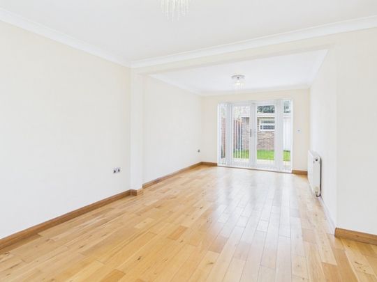 Hazell Way, Stoke Poges, Buckinghamshire,SL2 - Photo 1